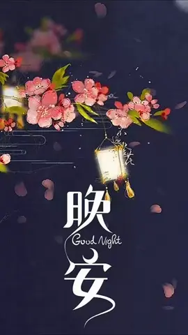 ♡⃝ ʜᴇʟʟᴏ夜晚✨🌙 ✨夜包容了一切声响与心事。你也包容今天不够完美的自己吧。好好休息，♡⃝ 𝐆𝐨𝐨𝐝 𝐍𝐢𝐠𝐡𝐭 
