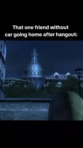 That friend always dissapears into the night.(I am that friend)#vergil #devilmaycry #motivation #relatable #fyp 