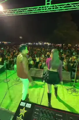 #ບັນຍາກາດງານຕະຫລາດນັດສະຫນາມກິລາແຫ່ງຊາດຫລັກ16#ຕຸກຕາສຸກສະຫວັນ #ວົງດົນຕຣີດາວເຫນືອ⭐ 