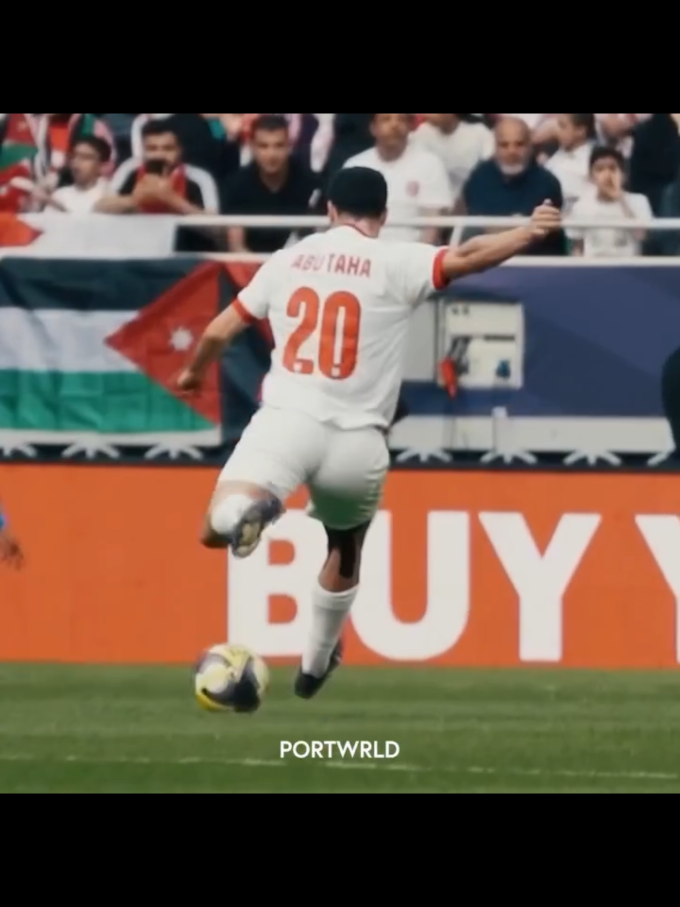 #كأس_العرب #المنتخب_الأردني #الاردن #jordan #يزن_النعيمات 