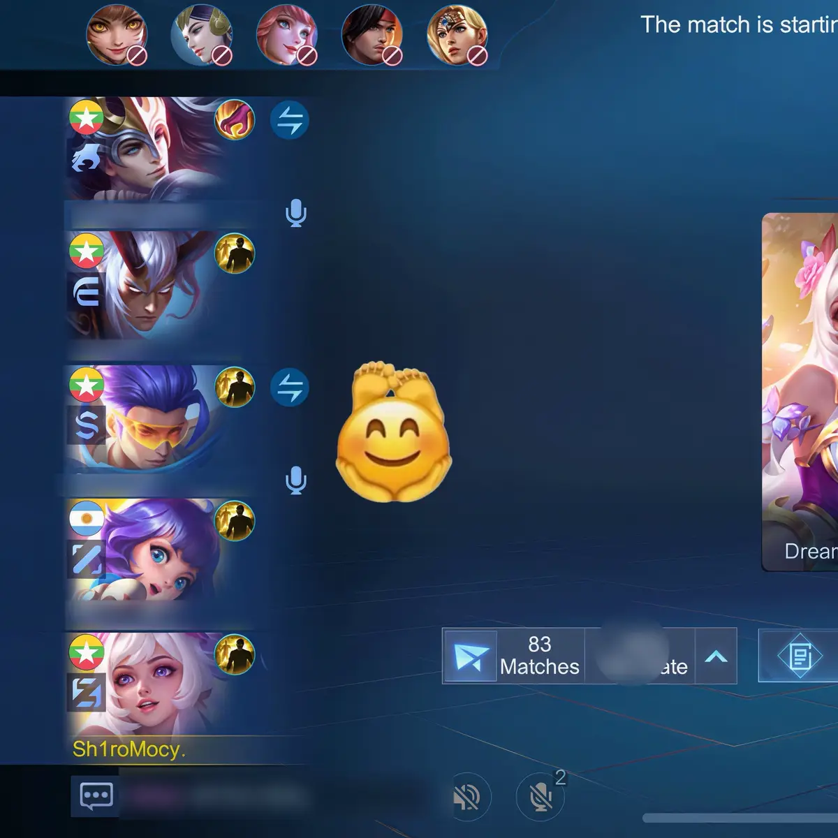 AHH!! 😩💍#mlbb#fyp 