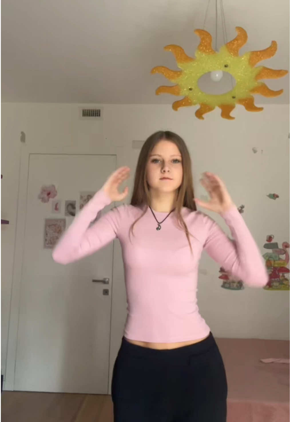 freel-a-leek ⭐️ #freekaleek #pink #fyp 