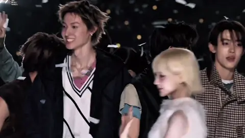 THEY LOOK SO MESMERIZED 🥹   IT'S REAL CORTIS, I'M SO PROUD OF THEM #cortis #AAA2025 #fyp 