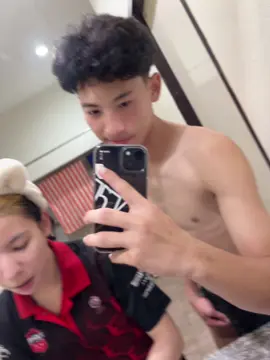 จำได้มั้ย 😜😅#ฟิวตาคลีอคาเดมี #JT11 #เป็นเด็ก @Duchhmilkk ◡̈ 