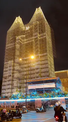 Địa điểm hot nhất sài gòn hiện nay ...  #nhathoducba #chill #yjpッ #xuhuong #gocchupdep 