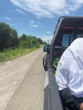 Zero Cty yah how🐾 #fypviralシ #fyp #pngtiktok🇵🇬 #landcruiser 