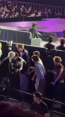 #cortis #tws #2025AsiaArtistAwards #jihoon #keonho 