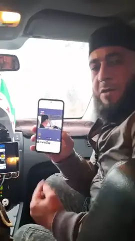 من أرض الغوطة رداً على الفيديو المسرّب للفار #بشار_الأسد@ادلبي حر 💚✌️ 