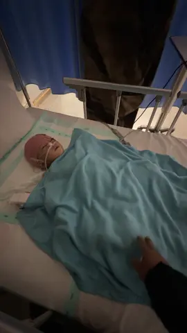 Cepat sembuh Salwa  anak cantik, pulang sehat kembali bertemu mamanya ❤️😇🙏 #fyp #konawesulawesitenggara #fypviralシ #luwutimur #sulawesiselatan 