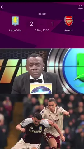 Arsenal Vs Aston Villa😂🙌#fyp#duet#fypviralシviral#
