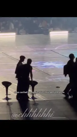 best leader for a reason. #bangchan #seungmin #seungchan #viral #fyp 