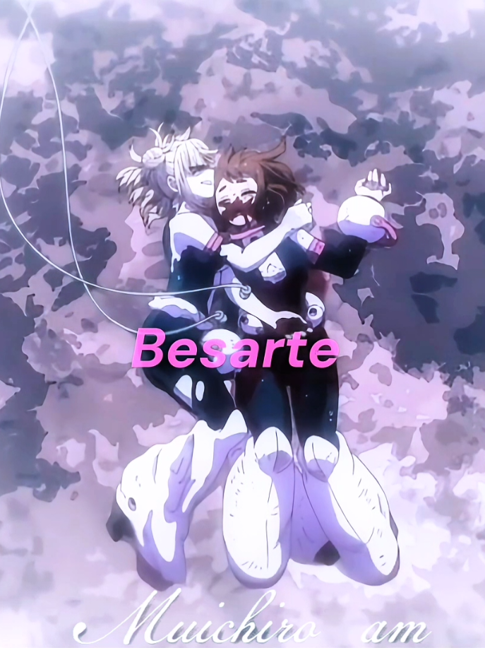 #TOGACHAKO ¿Podemos ver como Ochako sufre horriblemente por toga? La extraña demaciado🥹💔 me rompió el corazón verla llorar tanto por ella. #Amor #core #MHA #creatorsearchinsights 