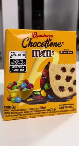 #chocottonebauducco #MeM #fyp #achadosshopee 