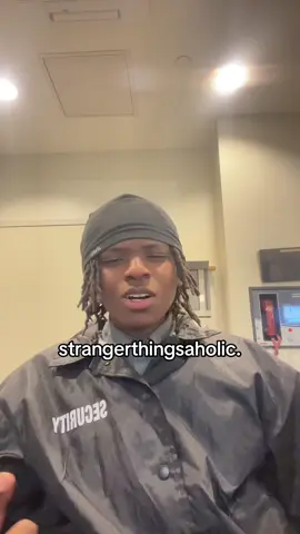 Stranger Things 4L🤞🏾#strangerthings5 #strangerthings #neverendingstory #a5tro 