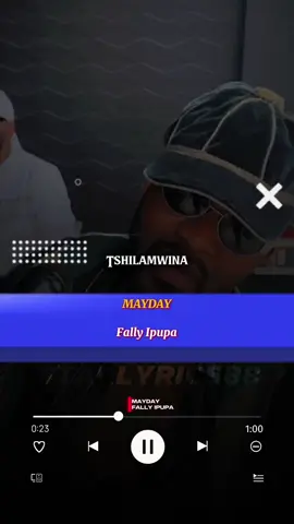 Fally Ipupa mayday lyrics #starlyrics88 #liveperformance #viral_video #fallyipupa #mayday 