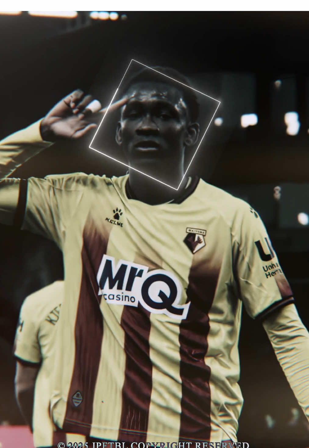 My Malian goat 🙏 // @jacob @KIERXAN @séb @️holly @rocco @Addy @jackaep @Roman @louzaftbl @aedex @alex // #footballedit #targetaudience #aftereffects #fyp #football 