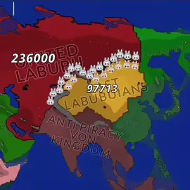 #fyp #mapping #war #battle #labubu 