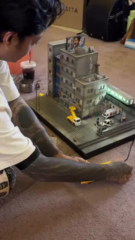 gumush banget pasangan satu ini saling suport hobinya 🥰  #YB #ybrap #rezaarap #lulalahfah