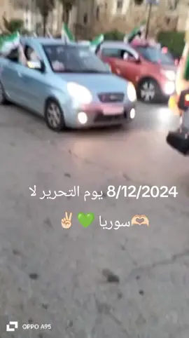 #الف مبروك لليوم العالمي لا تحرير #سوريا #💚💚💚 #