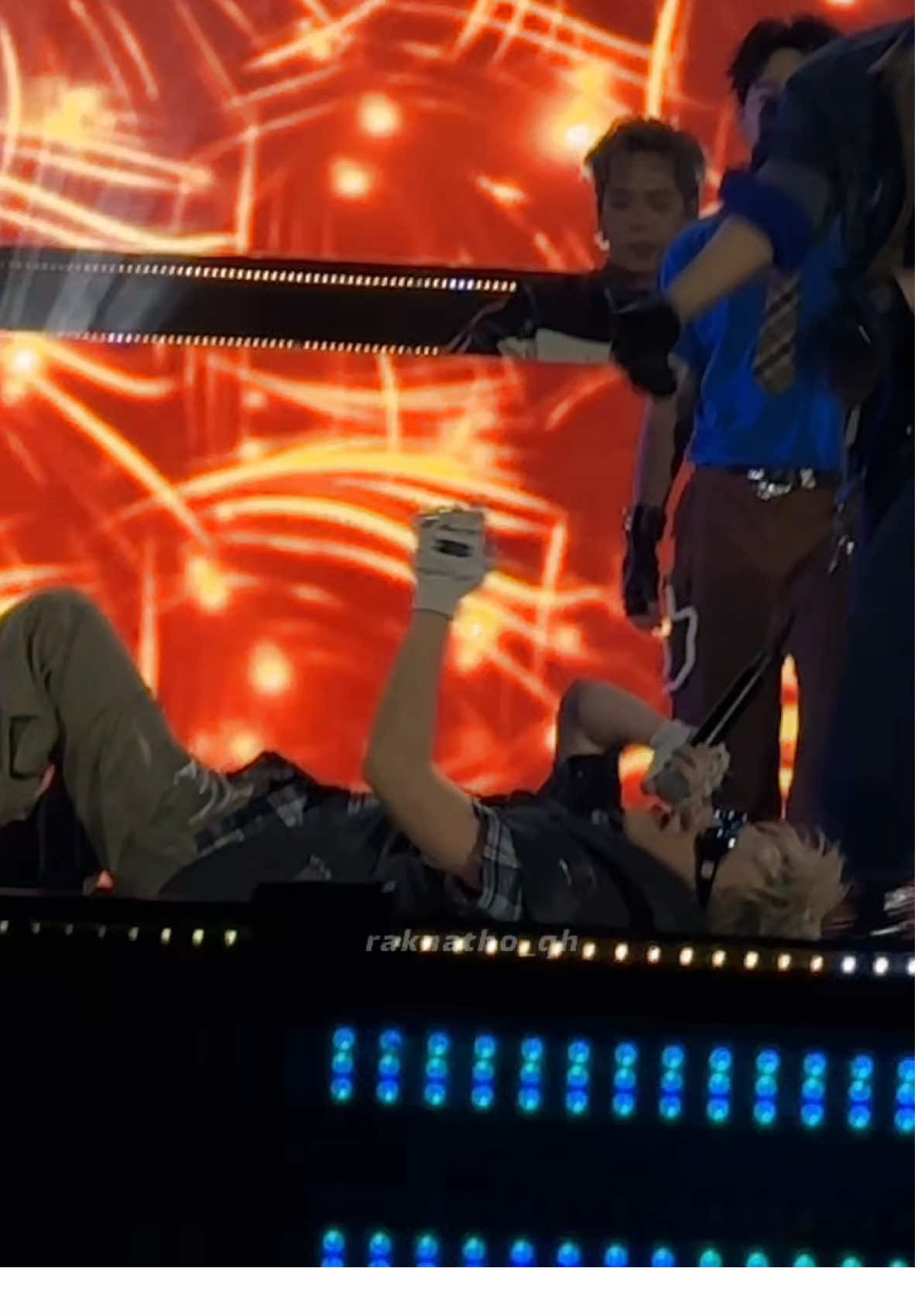 Ngả cú chấn động vậy tròi #QuangHungMasterD #MasterD #raknatho_qh 