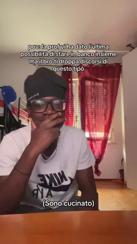 Taggate quel bro😭😭#fyp #perte 