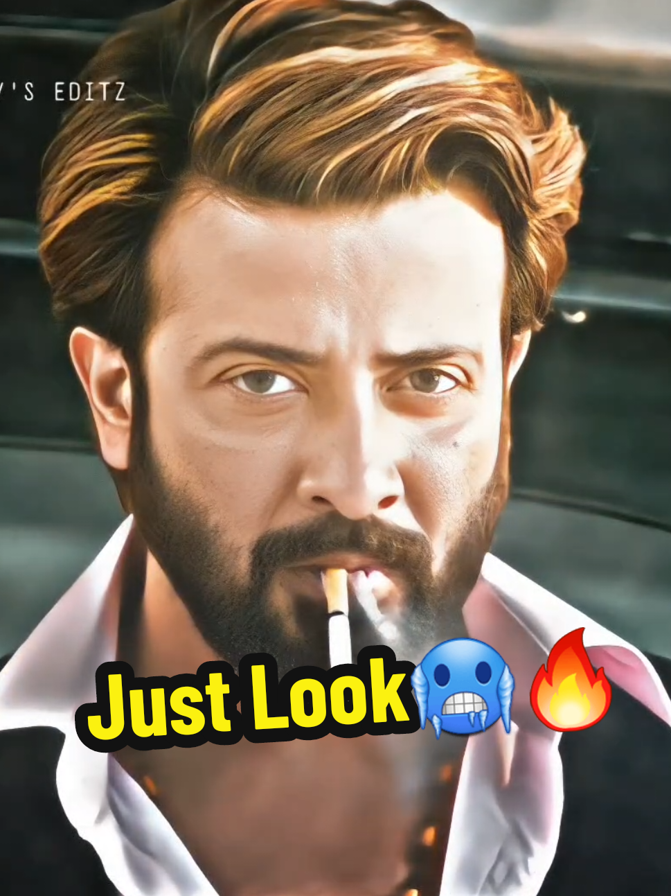 Just Look Kill Me🥶🔥 / Shakib Khan👑 #shakibkhan #trending #foryoupage #unfreezemyacount #fyppppppppppppppppppppppp @TikTok Bangladesh @TikTok 