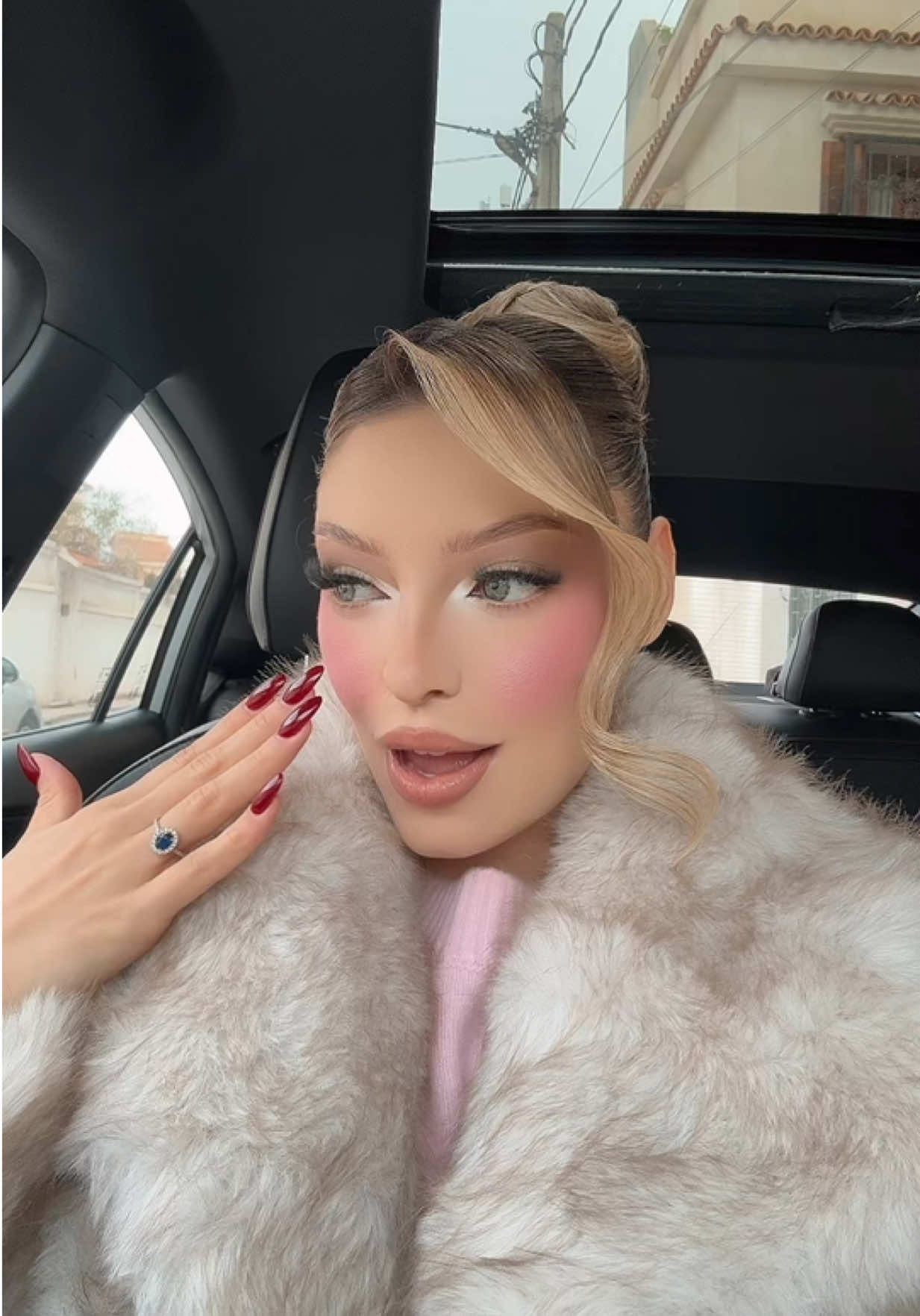 فهموه  #algeria #explore #trend #اكسبلور #lilyaneberkoune 