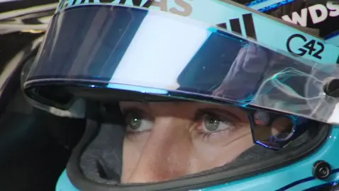 💘🥰#georgerussell #mercedesamg #formula1 