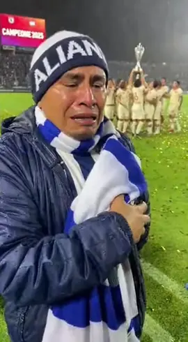 #alianzalima #universitariodedeportes #viraltiktok #videoviral 