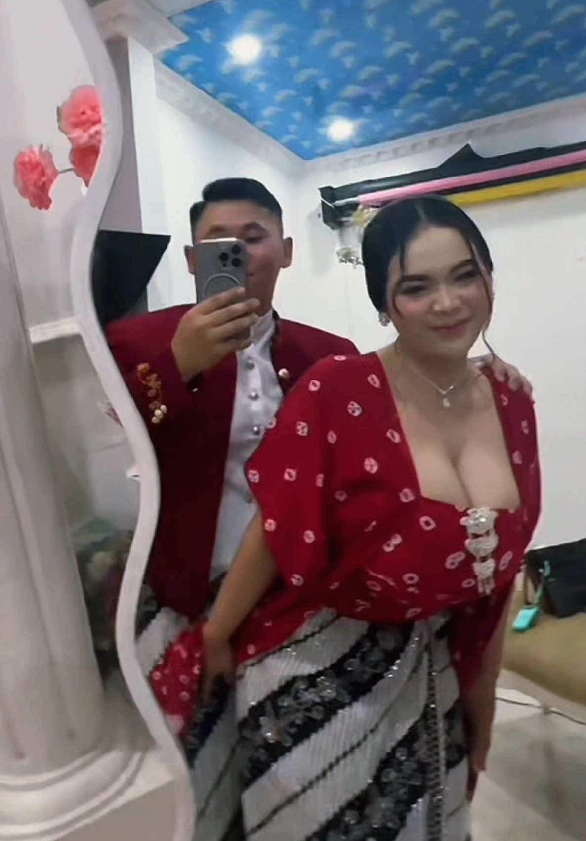 Masnan mencari cinta 😍❤️ #fyp #romantis #coupletrend #bucin #fyppppppppppppppppppppppp 