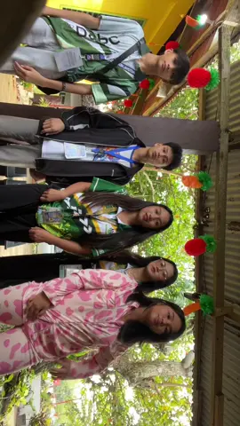 ka miss bugueyy #dspc #journalism 