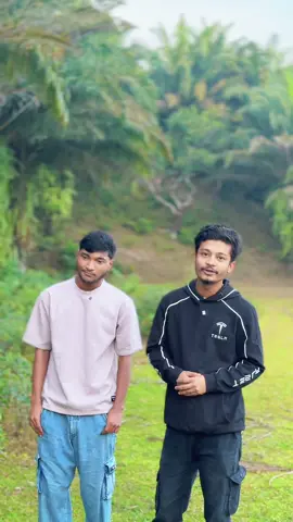 তুমি না প্রিয় ভালো করে অভিশাপও দিতে পারো না 😅@mmmahin_voiceof_rakib 