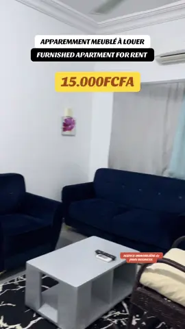 Nous disposons de joli et propre APPARTEMENT MEUBLE À #LOUER AU #BENIN #COTONOU FIDJROSSE CALVAIRE à proximité de l’aeroport et de la plage pour vos cours et longs séjours.  💸Nuitee 15.000FCFA Contactez-nous pour plus d’informations 📞 +229 01 61 93 91 18 #JMHV BUSINESS