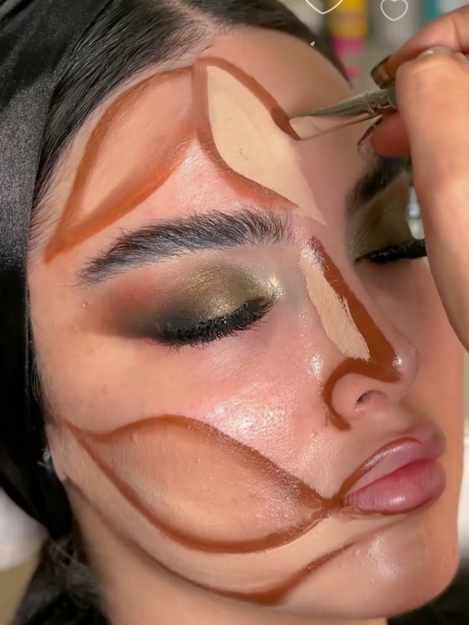 Beautiful makeup tips part 99 #makeup #makeuptutorial #makeupartist #makeuphacks #makeuptransformation #MakeupRoutine #makeuplook #makeuptips #makeuptrend #makeuptutorials #lipstick #lipsticktutorial #lipcolourchallenge