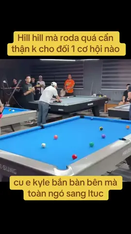 knang sắp có kèo tái đấu🎱🎱#mosconicup #xuhuong #billiards #fyp #philippines 