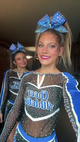 comp🩷|| @reese.marsinko0 #kylaprice #blonde #blowup #famous #allstarcheer 