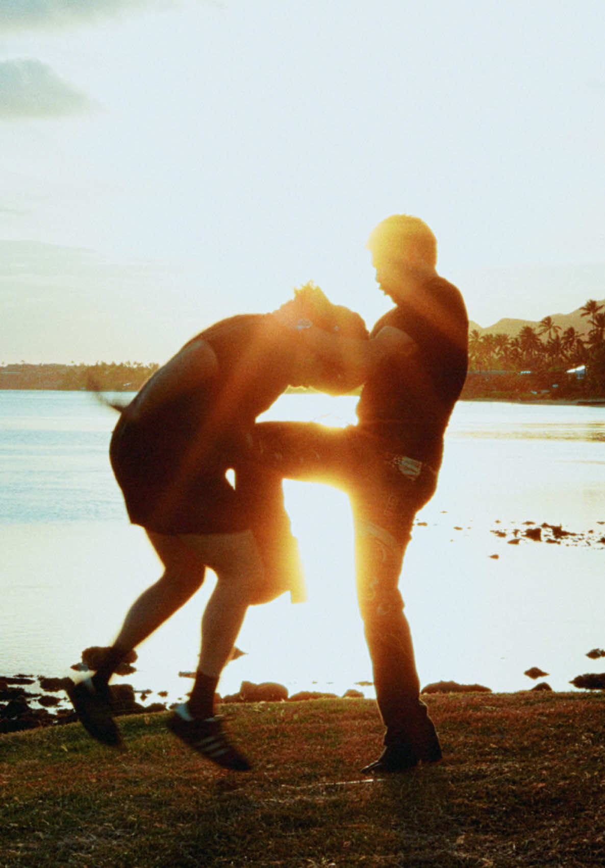 crash out responsibly