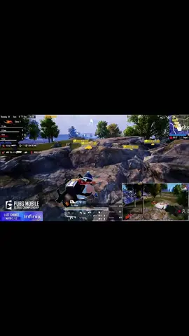 Arabic Commentary is Insane❤️🔥 #InnerCircleforPMGC #GT30ProPMGC #pmgc #pubgmobile #innercircle @PIBG MOBILE Esports Pakistan @Infinix Pakistan @FALAK 