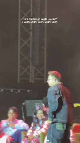 concert nya yan guys HAHAHAHAHAHAHAHAHA #RAAA #malupiton #fyppppppppppppppppppppppp 