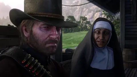 Im afraid. #edit #fyp ##reddeadredemption2 #fypシ #viral #core #arthurmorgan #innocence #plsdontflop