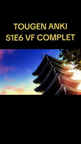 Épisode 6 — “La Chasse aux Créatures” L’Académie Tougen lance l’épreuve pratique annoncée : une chasse en terrain fermé contre des Yōkai hostiles utilisés pour entraîner les jeunes Oni. Les élèves doivent coopérer pour survivre, mais la tension monte rapidement entre les recrues. Shiki, encore novice, se retrouve séparé du groupe après une attaque surprise. Obligé de se défendre seul, il met en pratique les techniques apprises lors de l’entraînement. Son instinct et sa volonté de protéger les autres l’aident à vaincre sa première créature sans assistance, prouvant qu’il progresse vraiment. Pendant ce temps, l’académie observe ses performances avec un intérêt particulier. L’épisode se termine sur l’apparition d’un Yōkai bien plus puissant que prévu, laissant présager un combat critique pour Shiki et ses camarades. #isekai #vf #tougenanki #animefyp 
