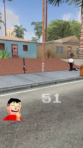 #fyp #gta #sanandreas #funny #foruyou 