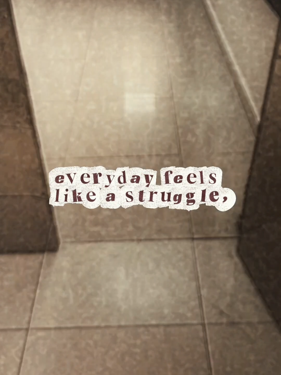 still i go on. #fyp #foryoupage #relatable #MentalHealth #vent