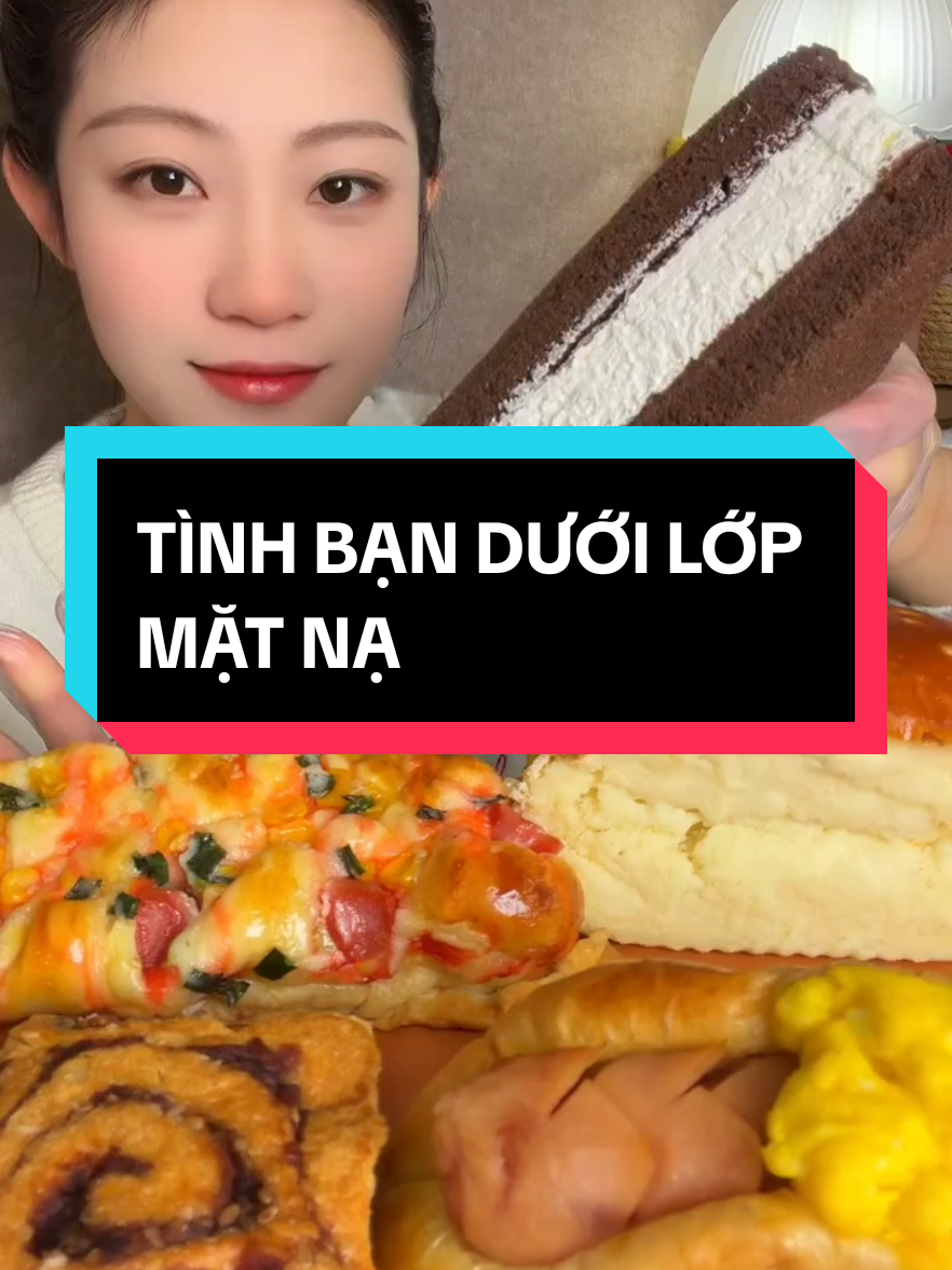 FULL || TÌNH BẠN DƯỚI LỚP MẶT NẠ || #trending #xuhuong #audio #truyenfull #fypシ