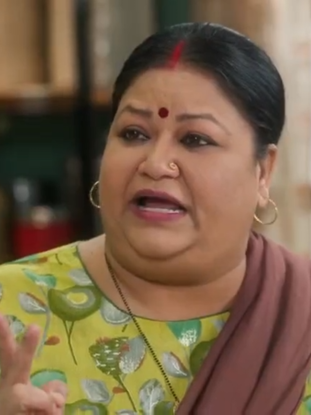 TUMM SE TUMM TAK Today episode 6th December ✨  #fyp #whattowatch  #tummsetummtak #creatorsearchinsights #unfreezemyacount 