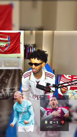 halaand isiya 😅😅 #arsenalfans #funnyvideos #fyp @Tikle 