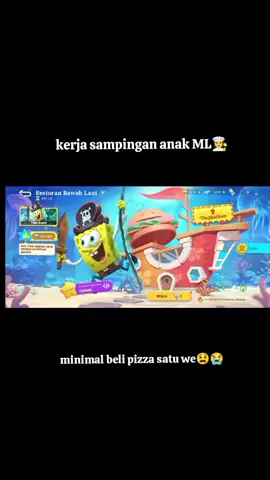 tebak keadaan jadi sekarang 🥲#MLBBXSpongeBob #MLBBFriendFest #MLBB 