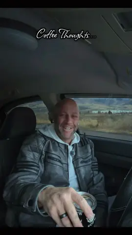 #CoffeeThoughts #RememberWhoYouAre #RememberHowFarYouveCome #SKUNKLEBUCKLOVE #fyp 