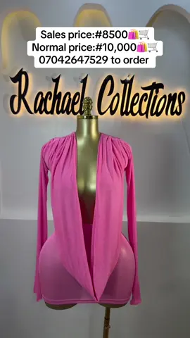 SALES DAY 5 QUALITY: NIGERIAN MADE No immediate delivery 🚚  Delivery starts from 10th-15th of December  All orders comes with free gift 🎁  Send a dm to 07042647529 to order#fypviral #smallbusinessowner #smallbusinesscheck #massivesales #justada 