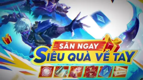 Gà rán nay chơi lớn #lienquanmobile_garena #lienquanmobile_garena_tiktok #contentcreatortips #aov #lienquanmobile 